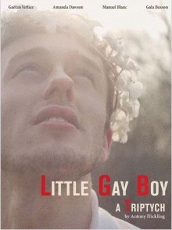 Little Gay Boy (2013)