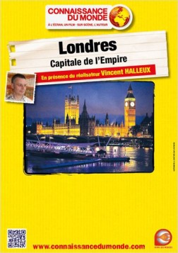 Londres - Capitale de l'Empire (2013)