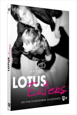 Lotus Eaters (2013)