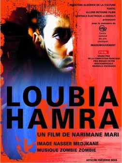 Loubia Hamra (2013)