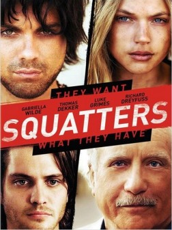 Squatters (2014)