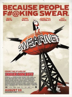 Swearnet (2014)