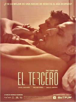 El Tercero (2014)