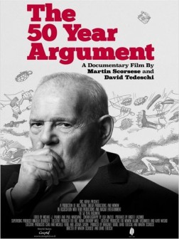The 50-Year Argument (2014)
