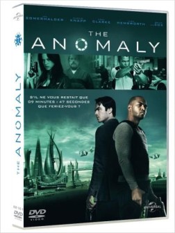 The Anomaly (2014)