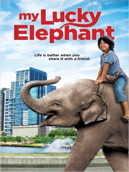 Lucky l'éléphant (2013)