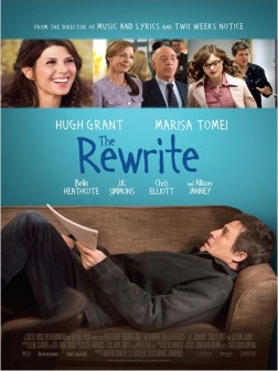 The Rewrite (2014)