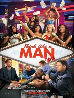 Think like a Man Too (2014)