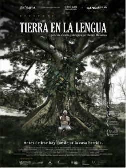 Tierra En la Lengua (2014)