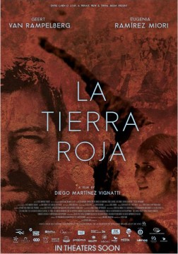 La Tierra Roja (2014) La Tierra Roja (2014)
