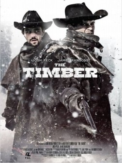 The Timber (2014)