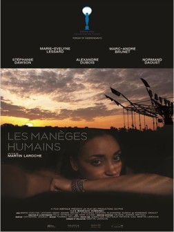 Les Manèges humains (2013)