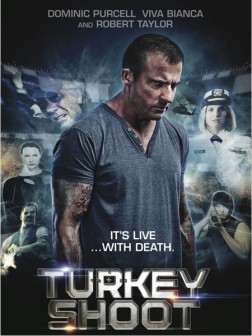 Turkey Shoot (2014)