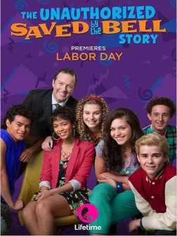 The Unauthorized Saved by the Bell Story (2014)