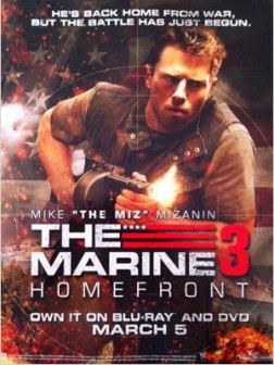 The Marine: Homefront (2013)