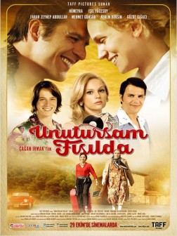 Unutursam Fisilda (2014)