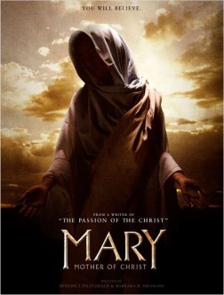 Mary Mother of Christ (2013)