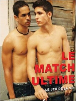 Le Match ultime (2013)