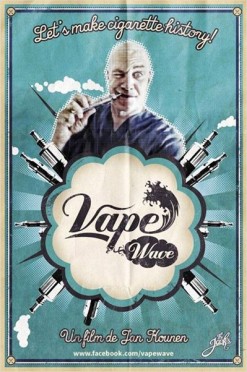 Vape Wave (2014)