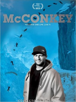 McConkey (2013)