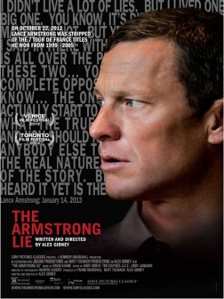 Le Mensonge Armstrong (2013)