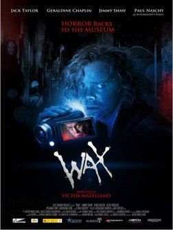 Wax (2014)