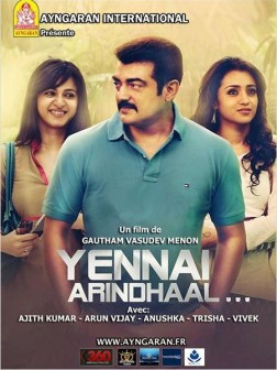 Yennai Arinthal (2014)