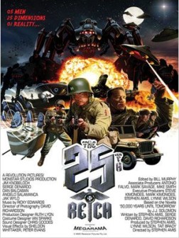 The 25th Reich (2012)