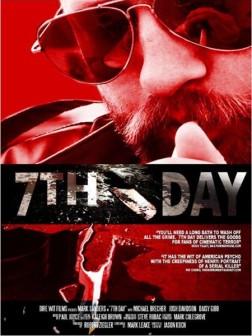 7th Day (2012)