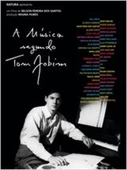 A Música Segundo Tom Jobim (2012)