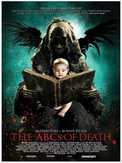 The ABCs of Death (2012)