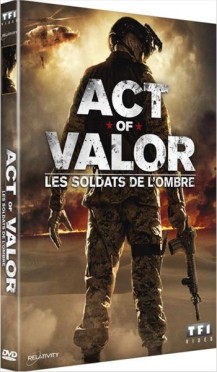 Act of Valor (2012)