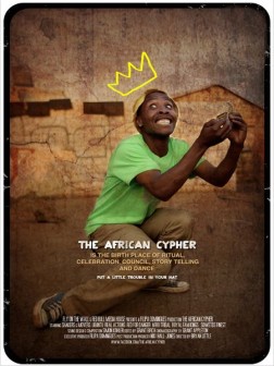 The African Cypher (2012)