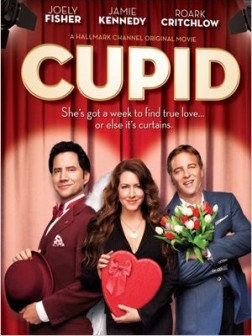 L'Agence Cupidon (2012)
