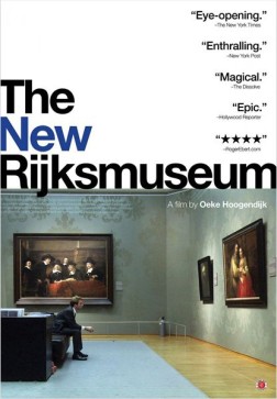 The New Rijksmuseum (2/2) (2013)