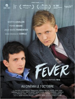 Fever (2014)