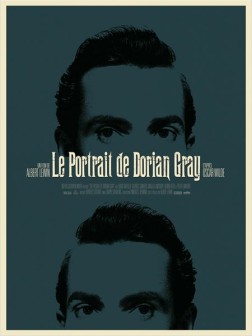 Le Portrait de Dorian Gray (1945)