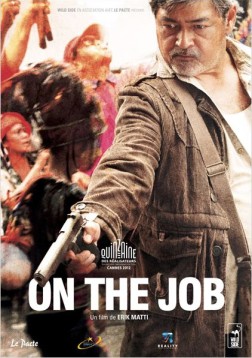 On the Job (2013)