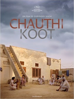 Chauthi Koot (La Quatrième Voie) (2015)