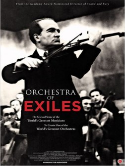 L'Orchestre des exilés (2013)