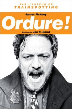 Ordure ! (2013)