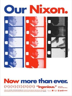 Our Nixon (2013)