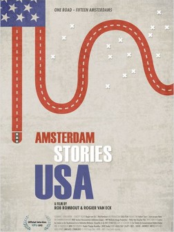 Amsterdam Stories USA (2012)