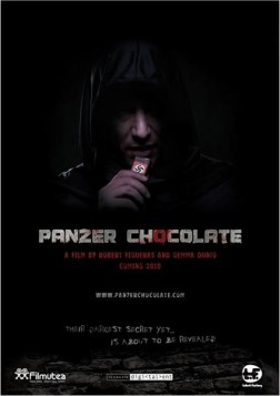 Panzer Chocolate (2013)