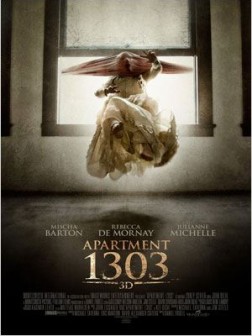 Apartment 1303 3D (2012)