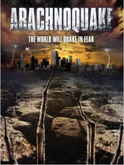 Arachnoquake (2012)