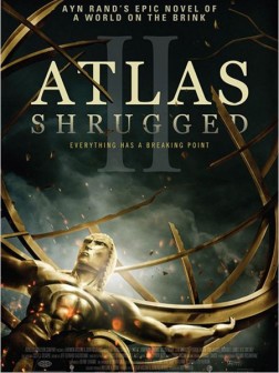 Atlas Shrugged II: The Strike (2012)