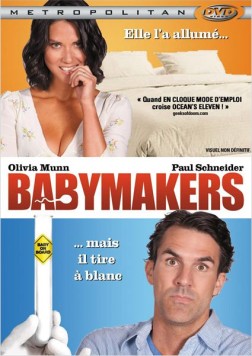 Babymakers (2012)