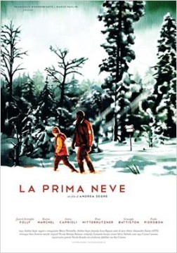 La Première neige (2013)