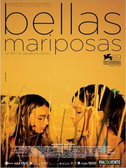 Bellas Mariposas (2012)